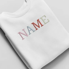 Your Words Hoodie / Sweater / Shirt