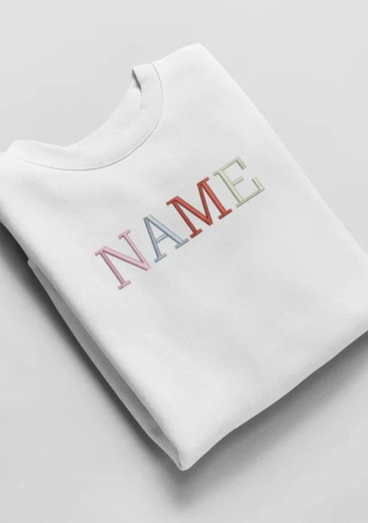 Your Words Hoodie / Sweater / Shirt