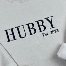 Your Words Est. Hoodie / Sweater / Shirt