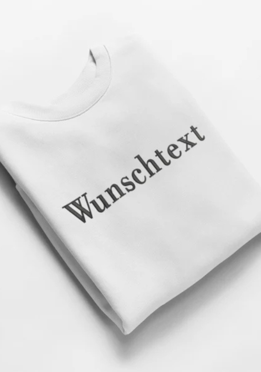 Your Words Hoodie / Sweater / Shirt