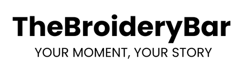 TheBroideryBar