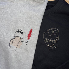 Tiny Artwear