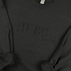 Your Words Est. Hoodie / Sweater / Shirt