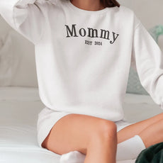 Your Words Est. Hoodie / Sweater / Shirt