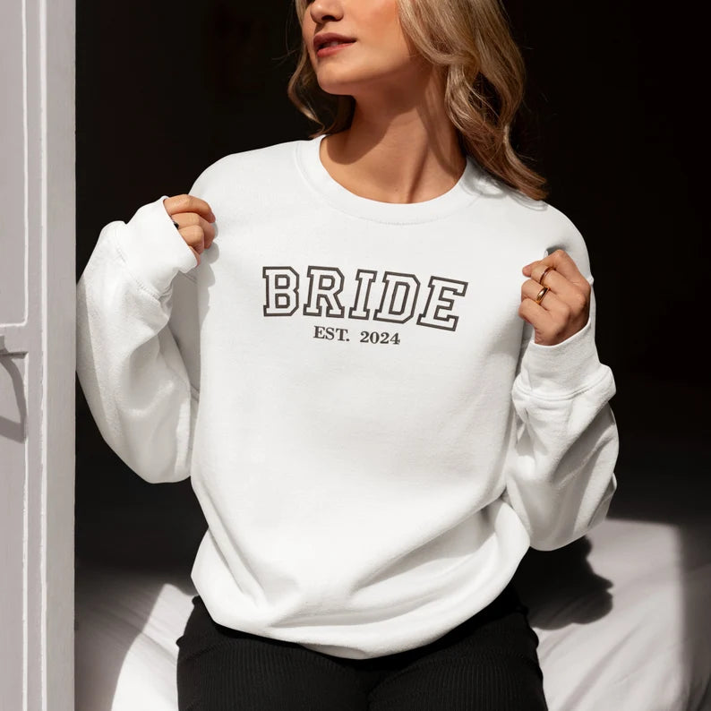 Your Words Est. Hoodie / Sweater / Shirt