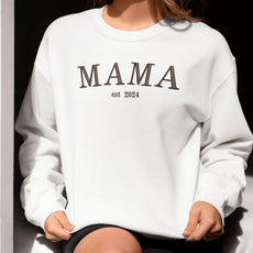 Your Words Est. Hoodie / Sweater / Shirt