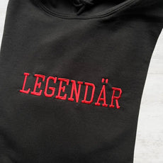 Your Words Hoodie / Sweater / Shirt
