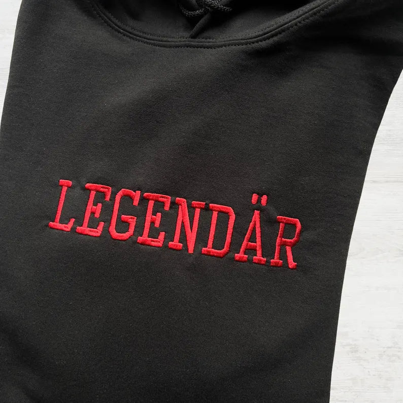 Your Words Hoodie / Sweater / Shirt